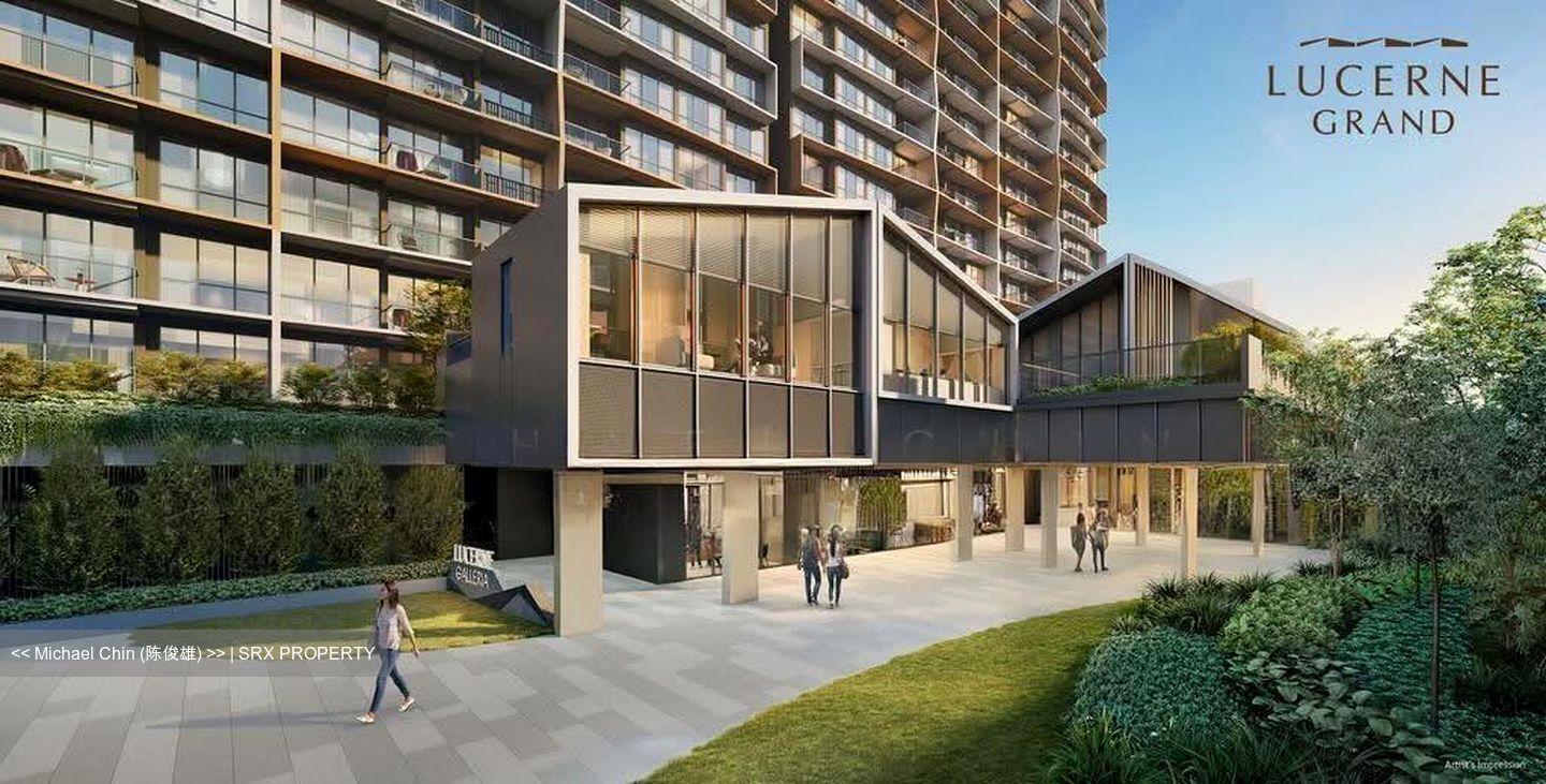 Lakeside Drive (D22), Condominium #613181871